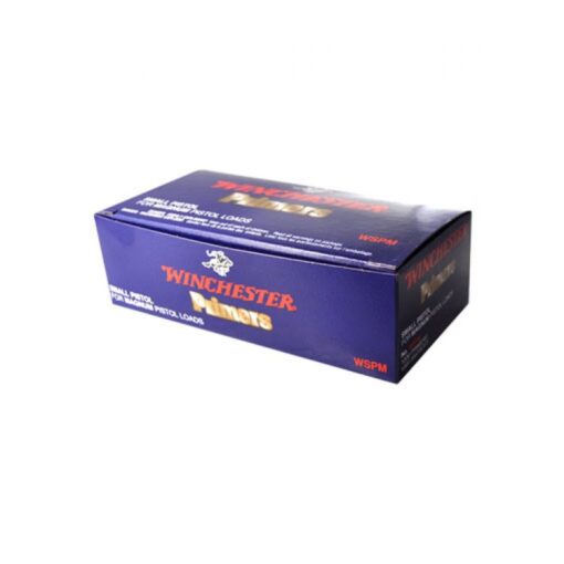 Winchester Small Pistol Magnum Primers