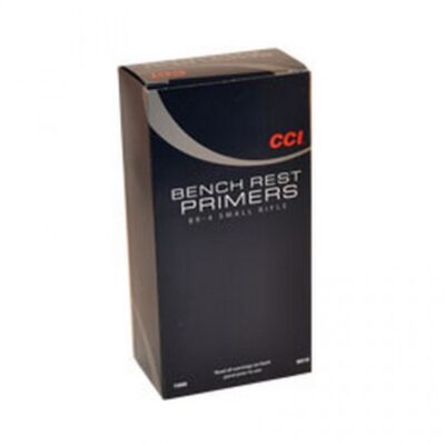 Buy BR4 Primers 1,000 Count